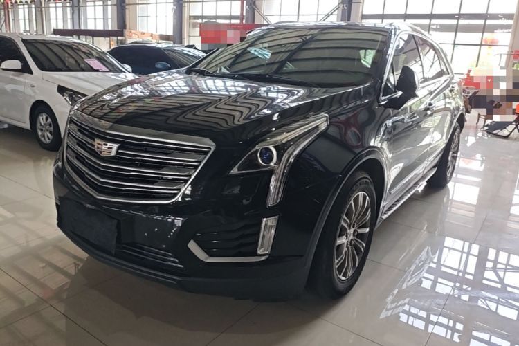 Used Cadillac XT5 2016 25T Luxury Model Guazi used car, China used car export, Used car for sale, Used  cars, Cheapest cars for sale