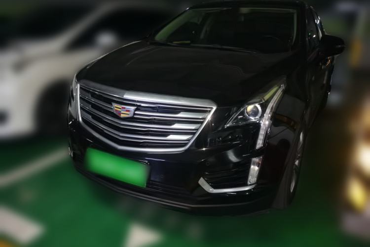 Used Cadillac XT5 2016 25T Luxury Model Guazi used car, China used car export, Used car for sale, Used  cars, Cheapest cars for sale