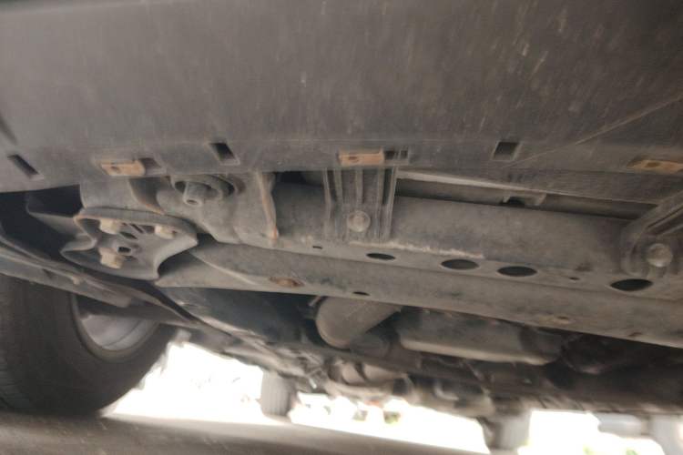 Used Cadillac XT5 2016 25T Luxury Model Chassis Front Right