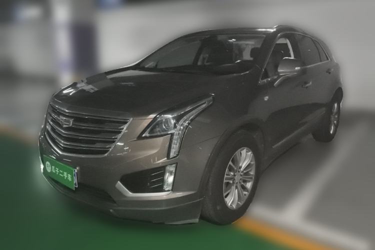 Used Cadillac XT5 2016 25T Luxury Model Guazi used car, China used car export, Used car for sale, Used  cars, Cheapest cars for sale