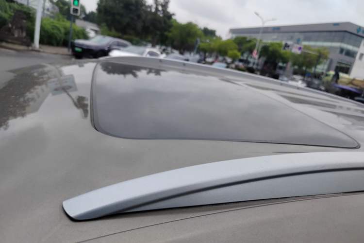 Used Cadillac XT5 2016 25T Tech Edition Roof