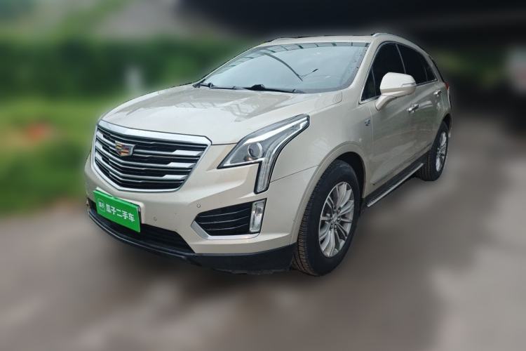 Used Cadillac XT5 2016 25T Luxury Model Guazi used car, China used car export, Used car for sale, Used  cars, Cheapest cars for sale
