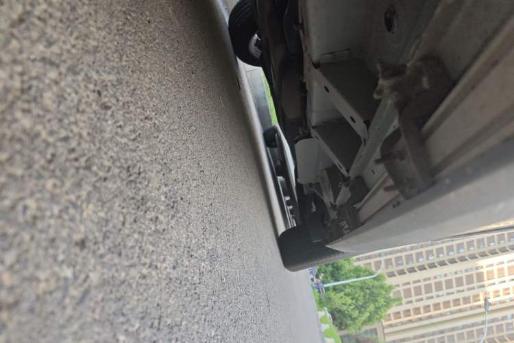 Used Cadillac XT5 2016 28T Four-Wheel Drive Luxury Model Chassis Front Left