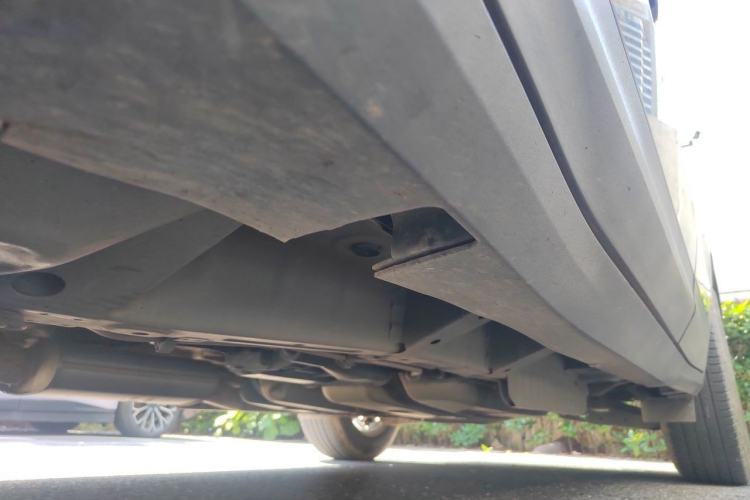 Used Cadillac XT5 2016 25T Tech Edition Chassis Front Left