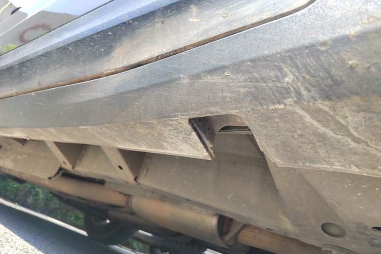 Used Cadillac XT5 2016 25T Tech Edition Chassis Front Right