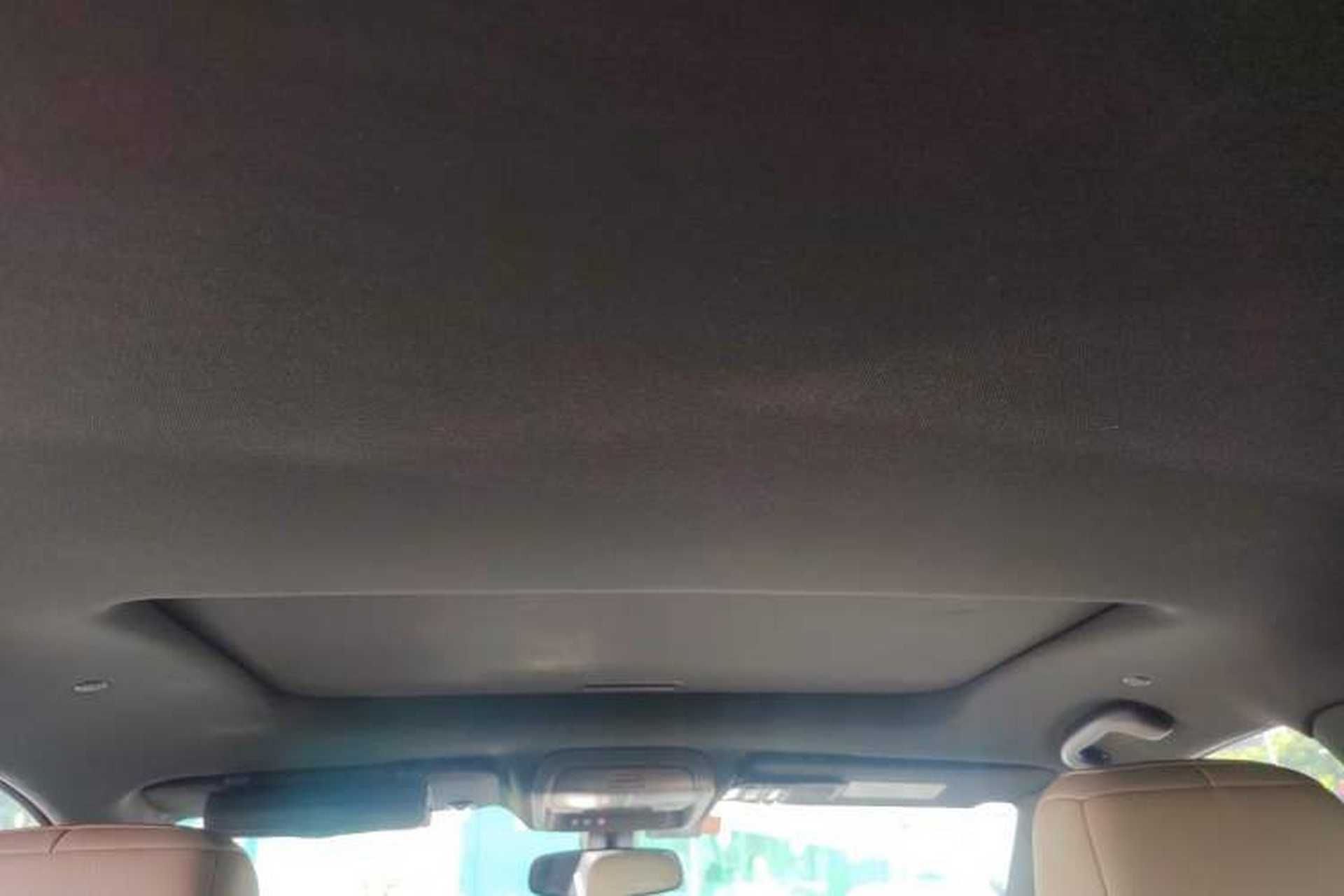 Used Cadillac XT5 2016 25T Tech Edition Headliner