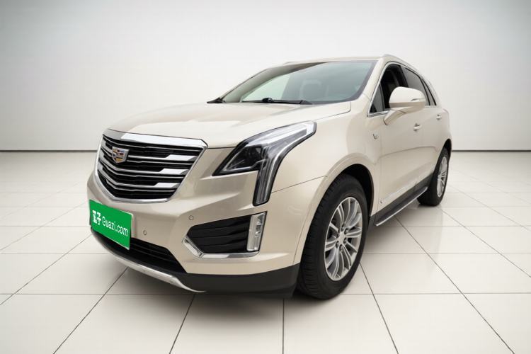 Used Cadillac XT5 2016 28T Four-Wheel Drive Luxury Model Guazi used car, China used car export, Used car for sale, Used  cars, Cheapest cars for sale