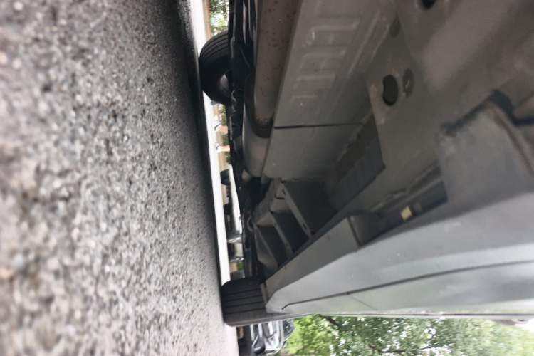Used Cadillac XT5 2016 28T Four-Wheel Drive Luxury Model Chassis Rear Right