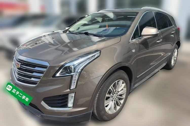 Used Cadillac XT5 2016 25T Luxury Model Guazi used car, China used car export, Used car for sale, Used  cars, Cheapest cars for sale
