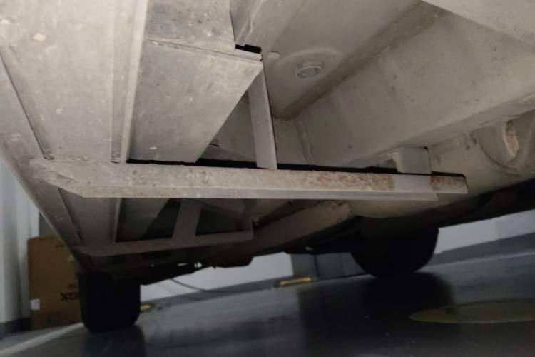 Used Cadillac XT5 2016 25T Luxury Model Chassis Front Right