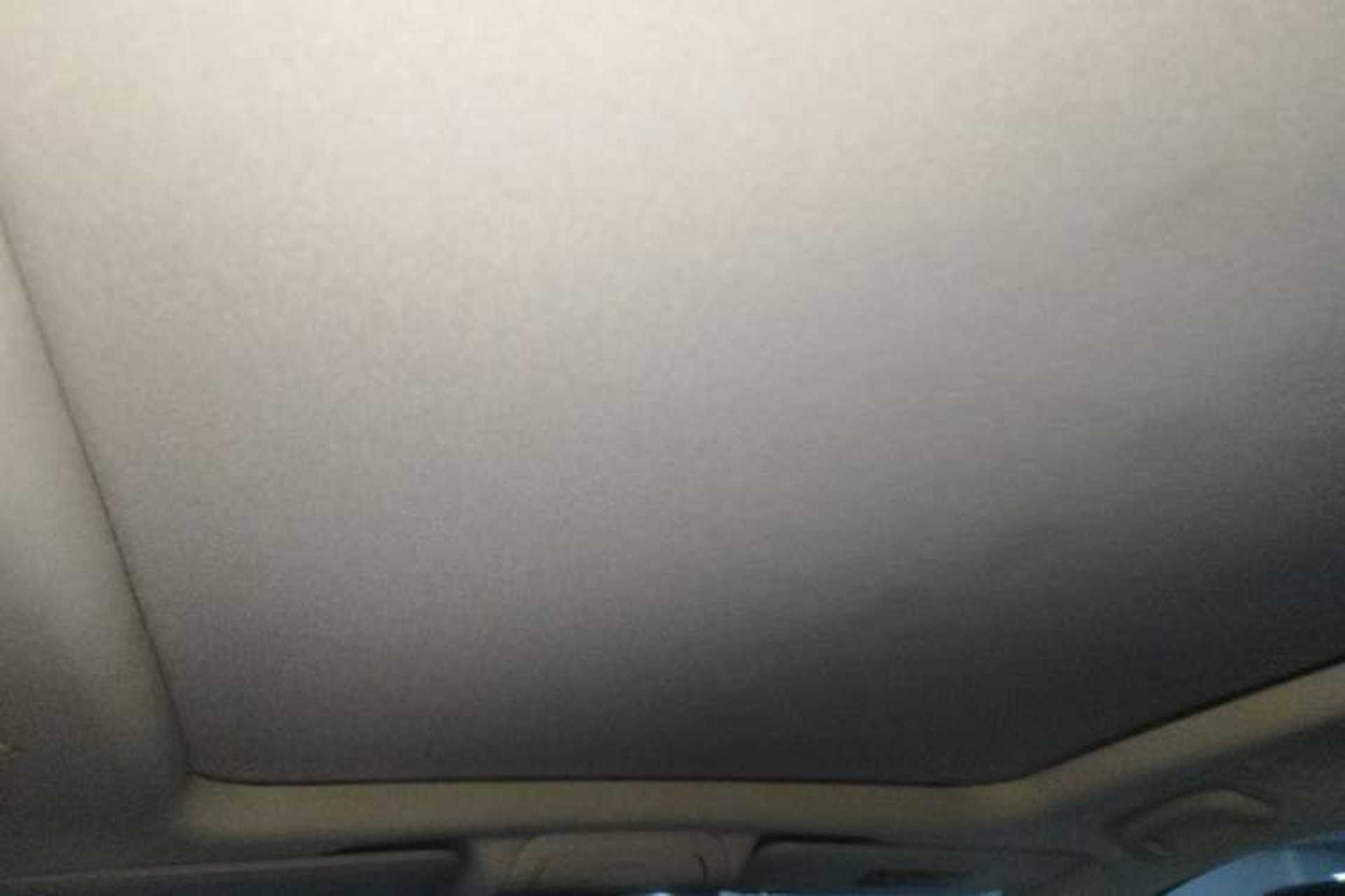 Used Cadillac XT5 2016 28T Four-Wheel Drive Luxury Model Headliner