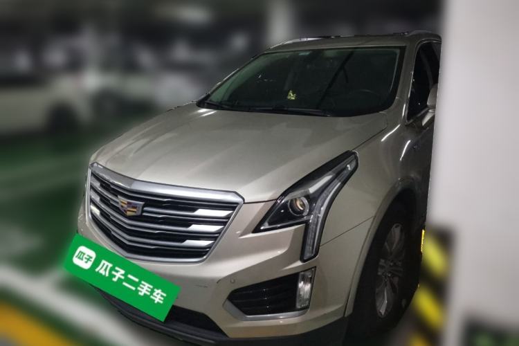 Used Cadillac XT5 2016 25T Luxury Model Guazi used car, China used car export, Used car for sale, Used  cars, Cheapest cars for sale