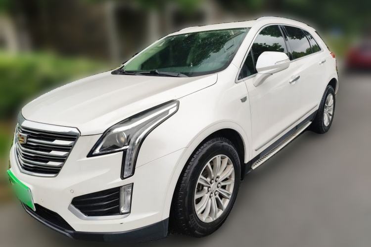 Used Cadillac XT5 2016 25T Luxury Model Guazi used car, China used car export, Used car for sale, Used  cars, Cheapest cars for sale