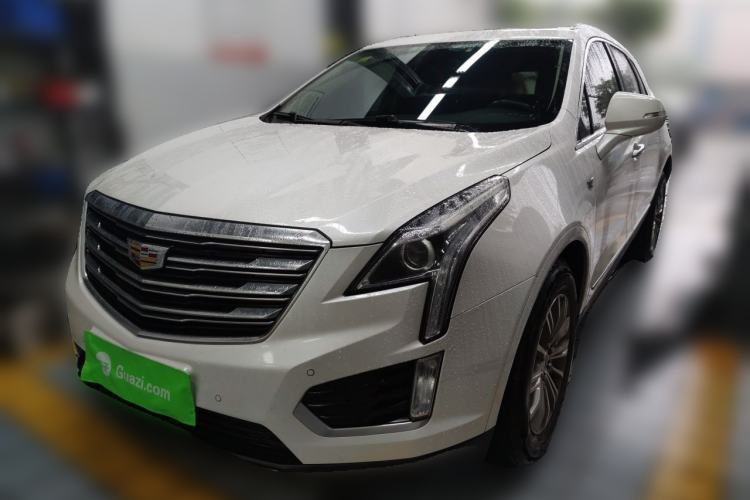 Used Cadillac XT5 2016 25T Luxury Model Guazi used car, China used car export, Used car for sale, Used  cars, Cheapest cars for sale