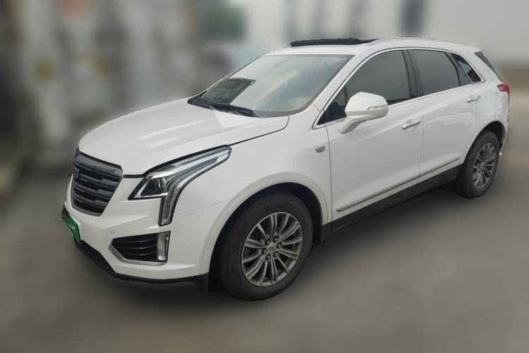 Used Cadillac XT5 2016 25T Luxury Model Guazi used car, China used car export, Used car for sale, Used  cars, Cheapest cars for sale
