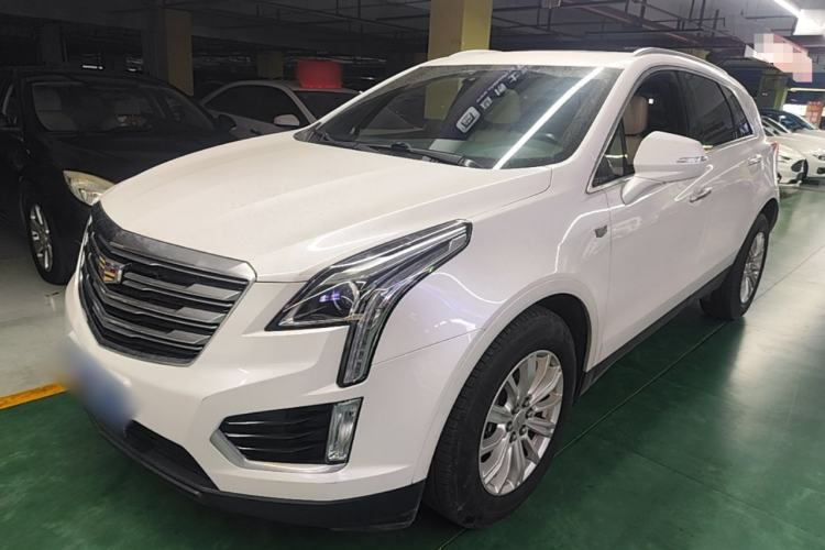 Used Cadillac XT5 2016 25T Tech Edition Guazi used car, China used car export, Used car for sale, Used  cars, Cheapest cars for sale