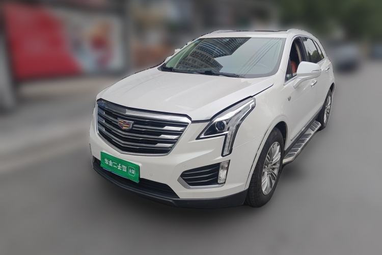 Used Cadillac XT5 2016 25T Luxury Model Guazi used car, China used car export, Used car for sale, Used  cars, Cheapest cars for sale