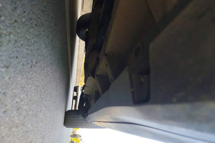 Used Cadillac XT5 2016 25T Tech Edition Chassis Front Left