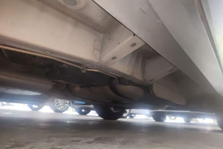 Used Cadillac XT5 2016 25T Tech Edition Chassis Front Left