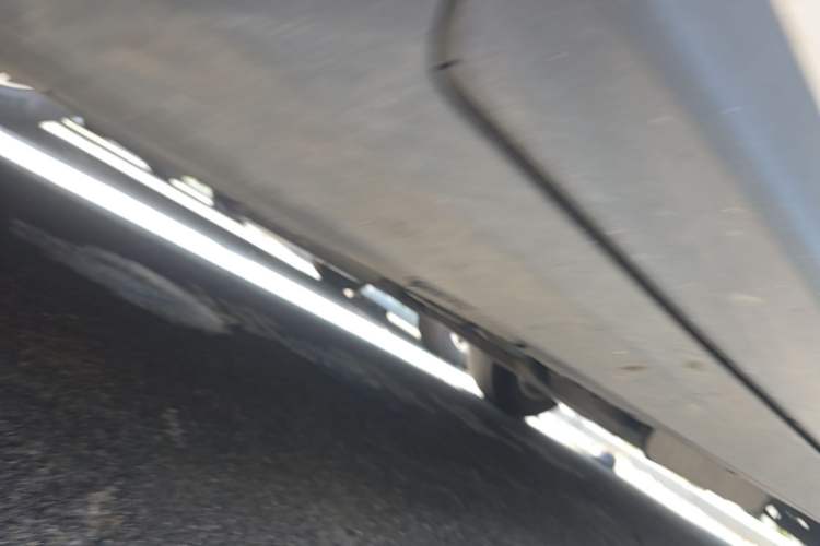 Used Cadillac XT5 2016 25T Luxury Model Chassis Front Left