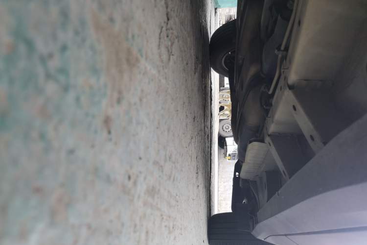 Used Cadillac XT5 2016 25T Tech Edition Chassis Front Left