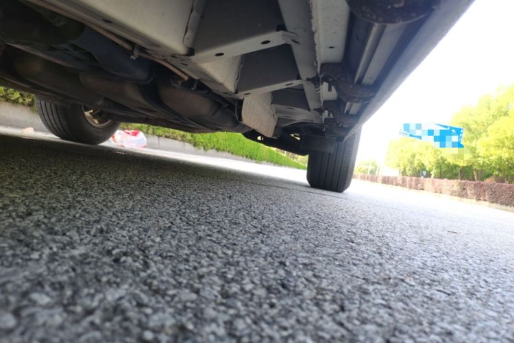Used Cadillac XT5 2016 25T Tech Edition Chassis Front Left
