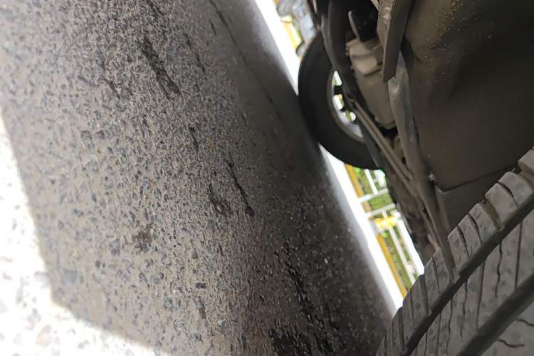 Used Cadillac XT5 2016 28T Four-Wheel Drive Luxury Model Chassis Front Left