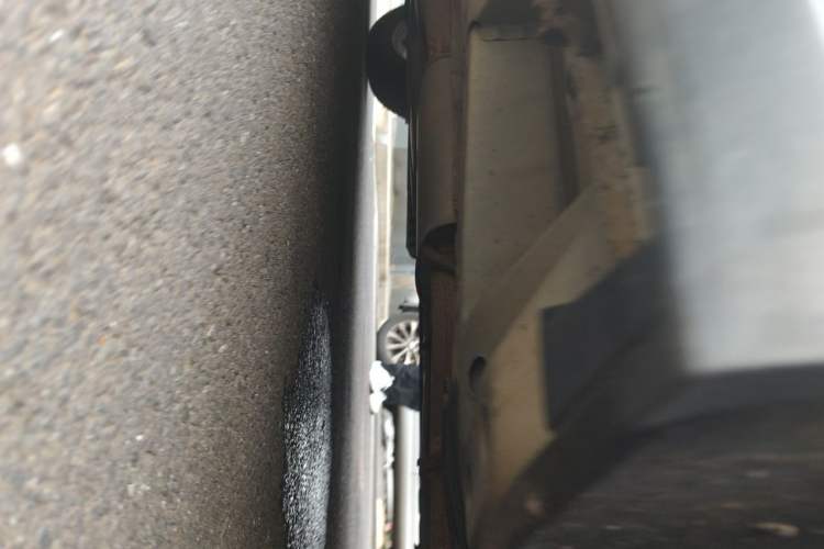 Used Cadillac XT5 2016 25T Luxury Model Chassis Front Right