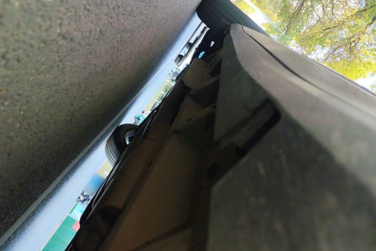 Used Cadillac XT5 2016 25T Tech Edition Chassis Front Right