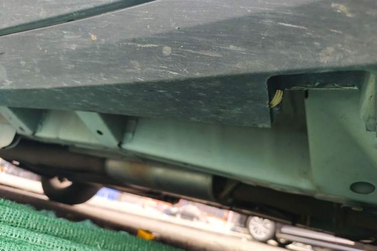 Used Cadillac XT5 2016 25T Tech Edition Chassis Front Right