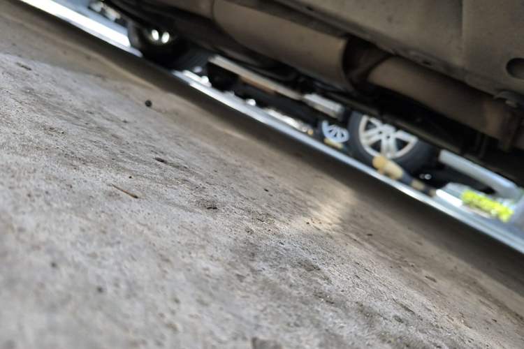 Used Cadillac XT5 2016 28T Four-Wheel Drive Luxury Model Chassis Front Right