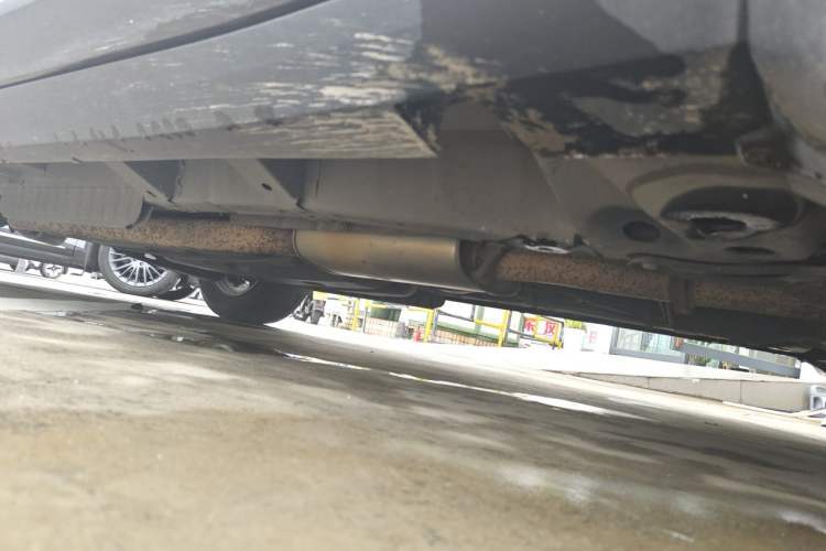 Used Cadillac XT5 2016 25T Luxury Model Chassis Front Right
