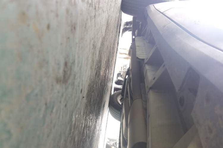 Used Cadillac XT5 2016 25T Tech Edition Chassis Front Right