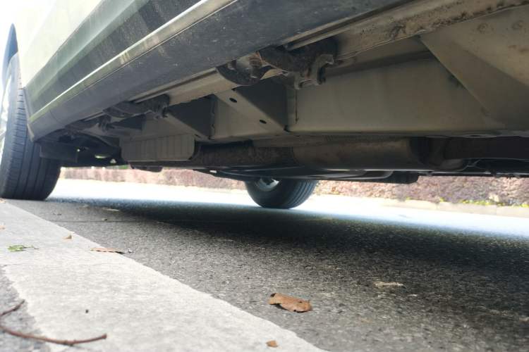 Used Cadillac XT5 2016 25T Tech Edition Chassis Front Right