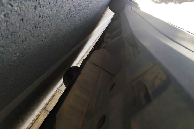 Used Cadillac XT5 2016 25T Tech Edition Chassis Rear Left