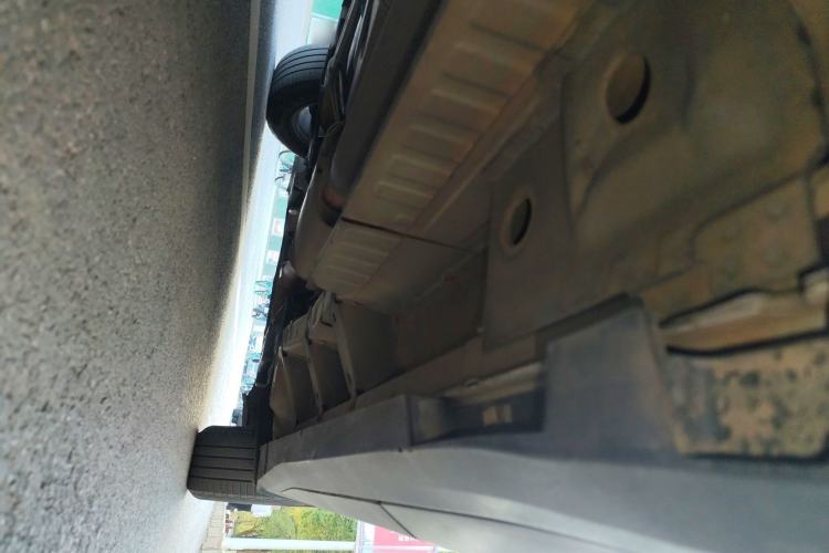 Used Cadillac XT5 2016 25T Tech Edition Chassis Rear Right