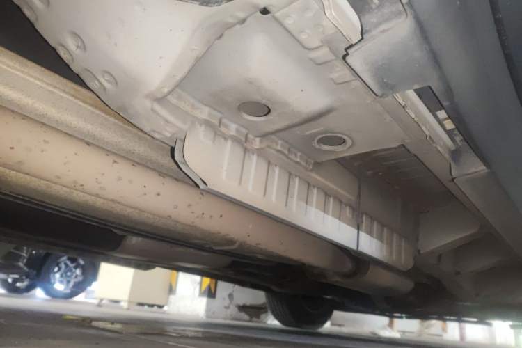 Used Cadillac XT5 2016 25T Tech Edition Chassis Rear Right