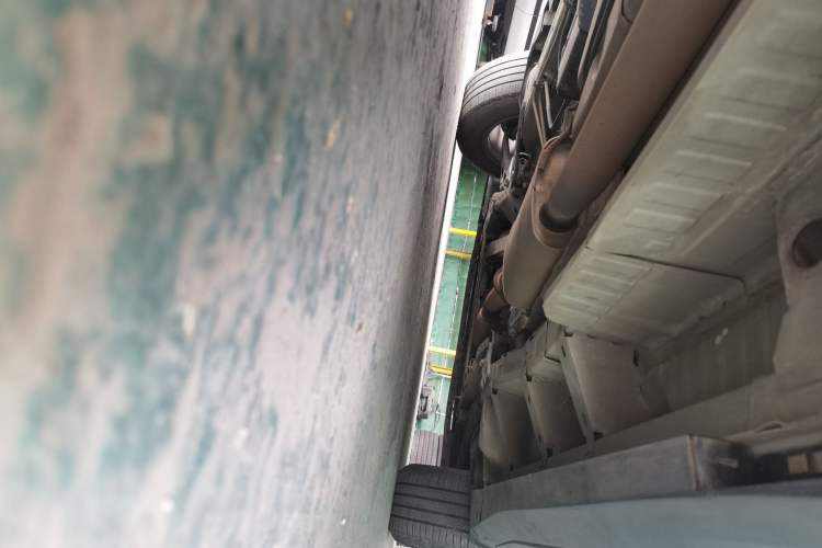 Used Cadillac XT5 2016 25T Tech Edition Chassis Rear Right