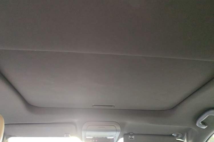 Used Cadillac XT5 2016 25T Tech Edition Headliner