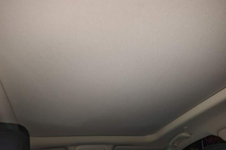 Used Cadillac XT5 2016 25T Luxury Model Headliner