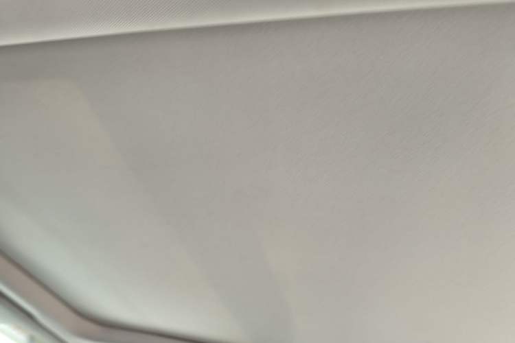 Used Cadillac XT5 2016 28T Four-Wheel Drive Luxury Model Headliner