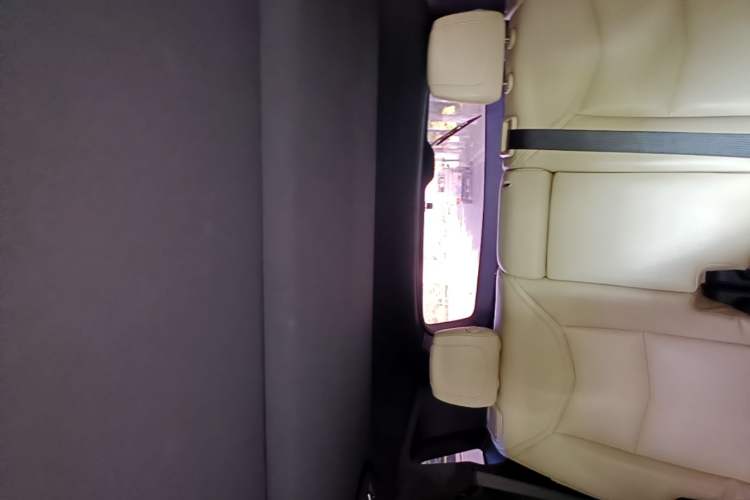 Used Cadillac XT5 2016 25T Tech Edition Headliner