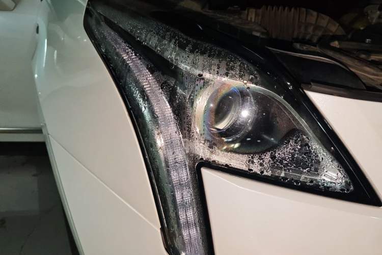 Used Cadillac XT5 2016 25T Luxury Model Right Front Headlight