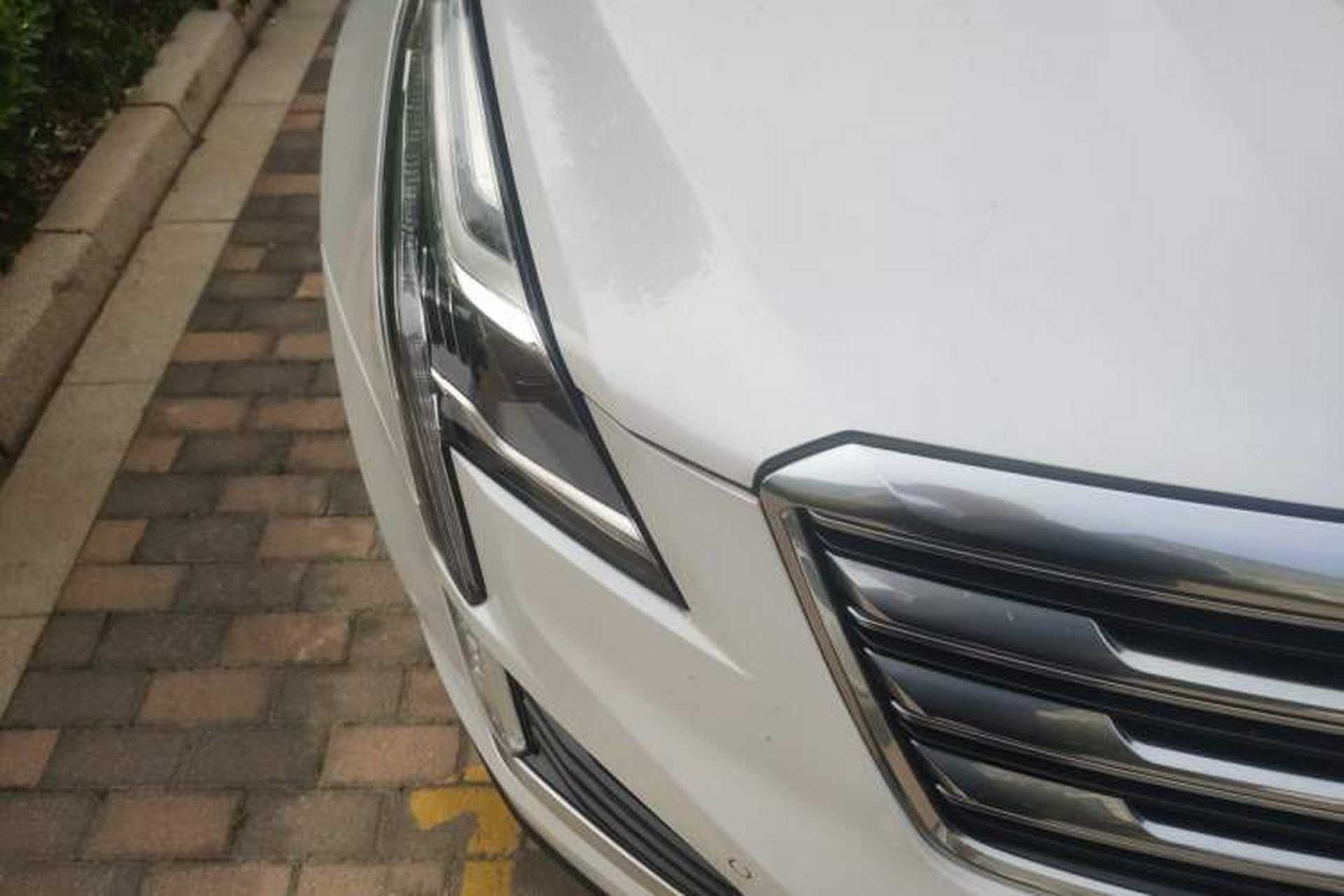 Used Cadillac XT5 2016 28T Four-Wheel-Drive Leading Model Right Front Headlight