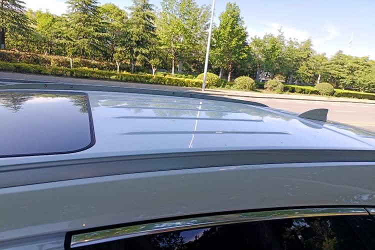 Used Cadillac XT5 2016 25T Tech Edition Roof