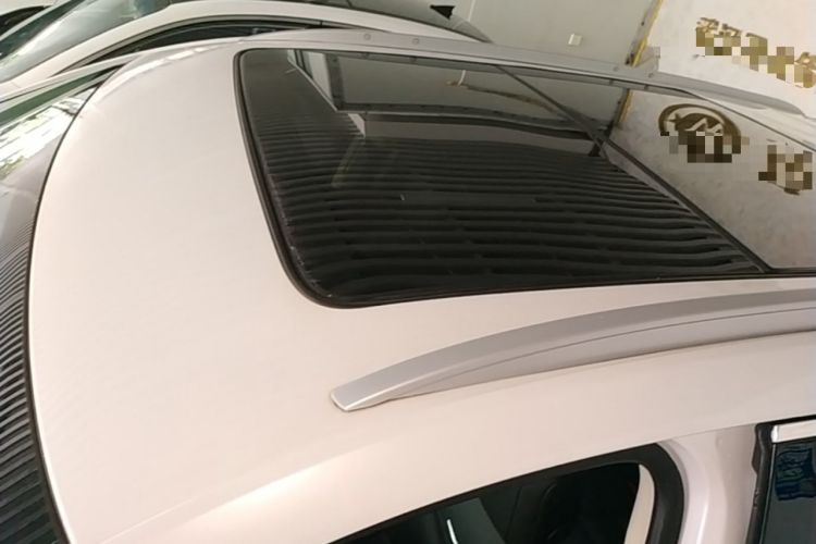 Used Cadillac XT5 2016 25T Luxury Model Roof