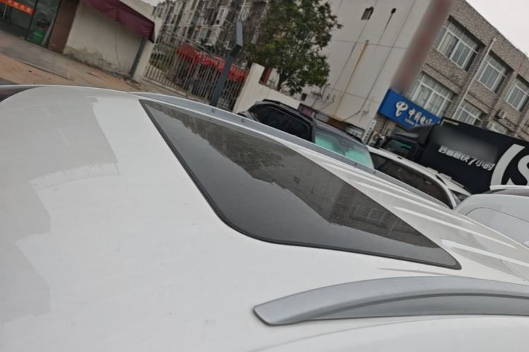 Used Cadillac XT5 2016 25T Tech Edition Roof