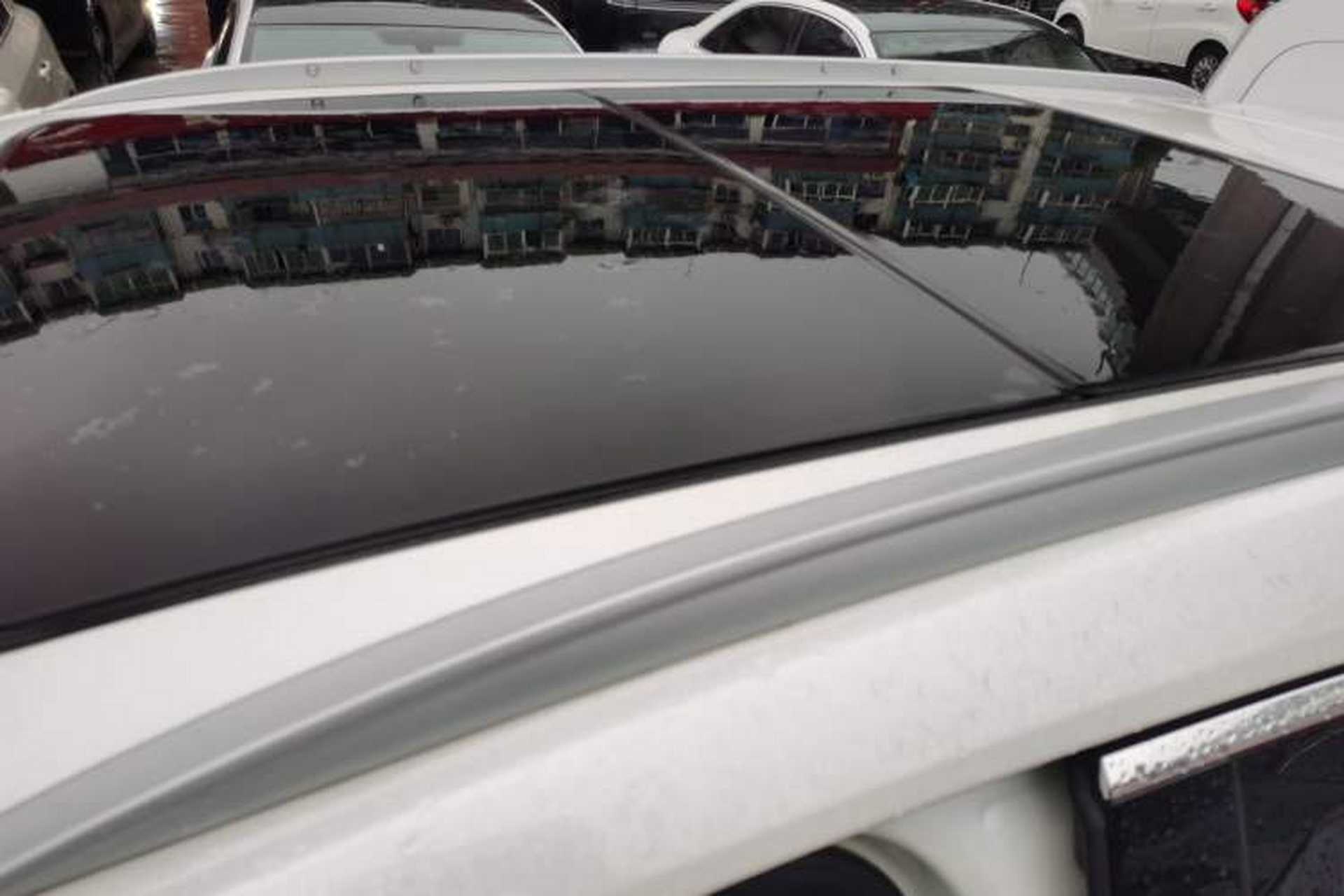 Used Cadillac XT5 2016 25T Luxury Model Roof