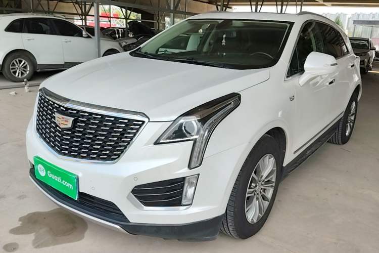 Used Cadillac XT5 2016 25T Luxury Model Guazi used car, China used car export, Used car for sale, Used  cars, Cheapest cars for sale
