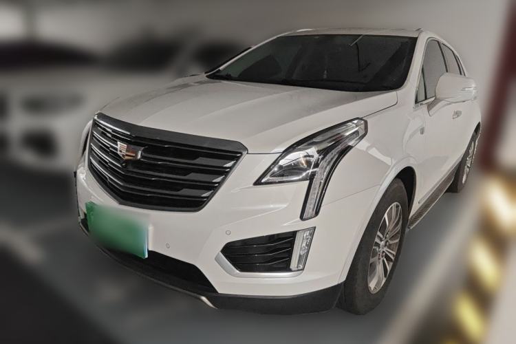 Used Cadillac XT5 2016 28T Four-Wheel Drive Luxury Model Guazi used car, China used car export, Used car for sale, Used  cars, Cheapest cars for sale